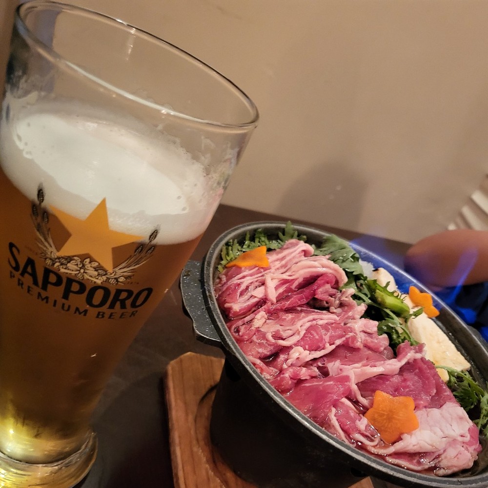 Meet your Posher, Soojin